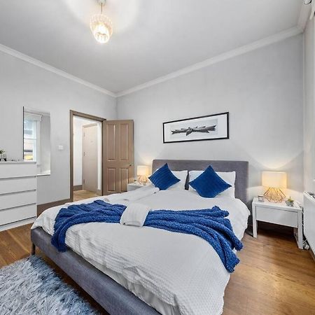 ロンドンSleep4 In Heart Of Fitzrovia Near Oxford Cl6アパートメント エクステリア 写真